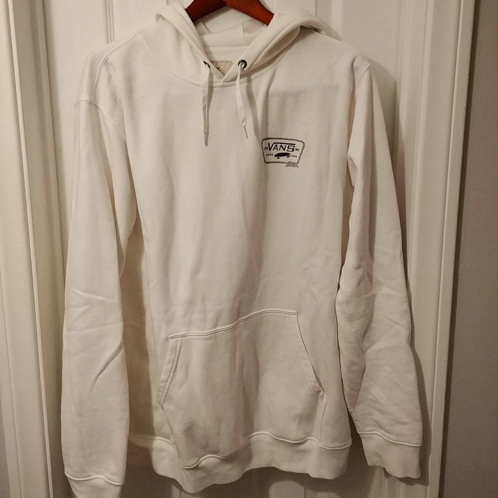 Vans Hoodie
